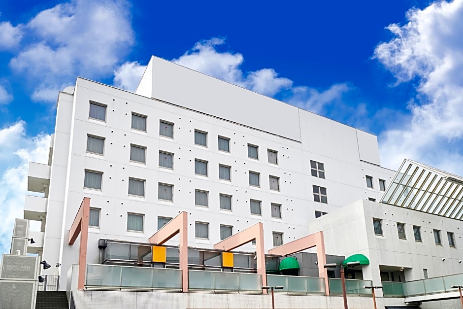 Akishima Station Hotel TOKYO