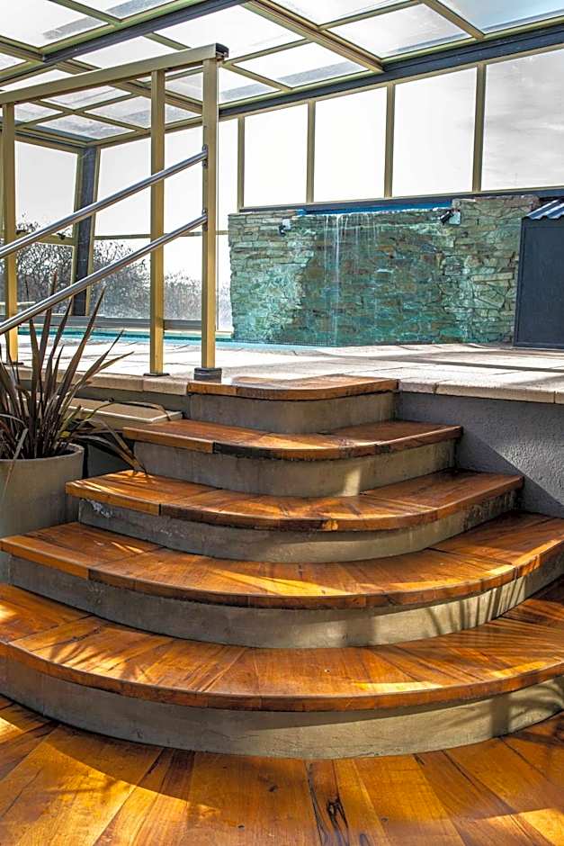 Vecchia Terra Apart Hotel