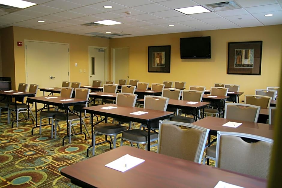 Hampton Inn Dandridge