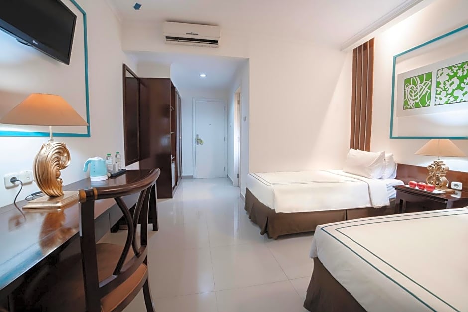 Noola Inn Hotel Bogor