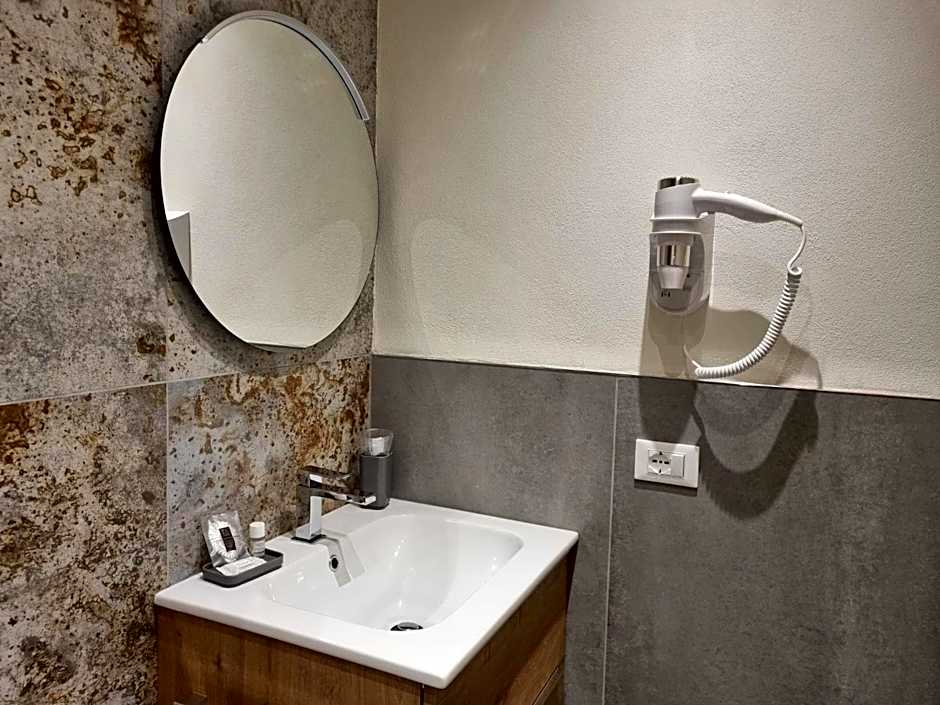 Hotel Parco
