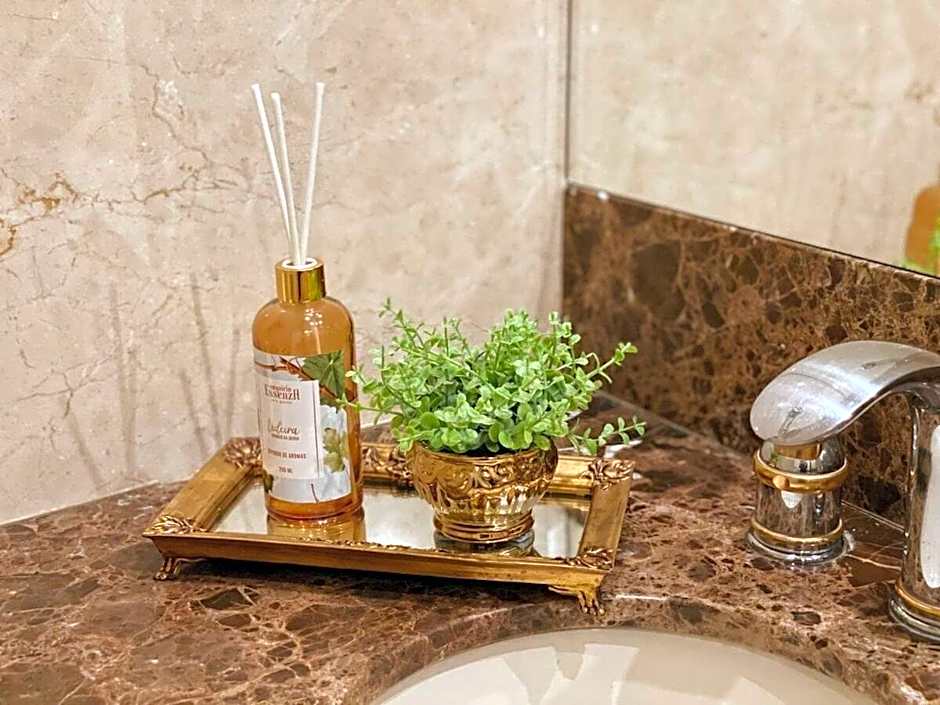 Luxuoso Studio 2007 Laje de Pedra Gramado Canela