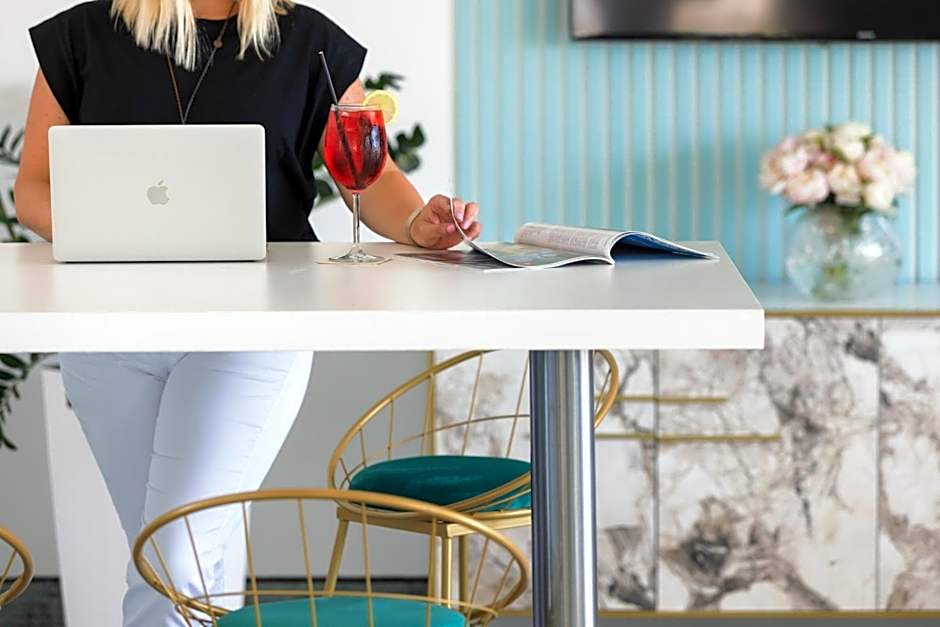 Best Western Hotel Mediterranee Menton