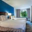 SpringHill Suites by Marriott Austin The Domain Area