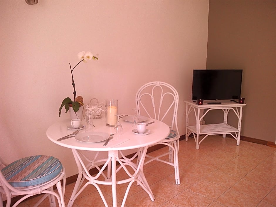 Residence Villas Mont Choisy
