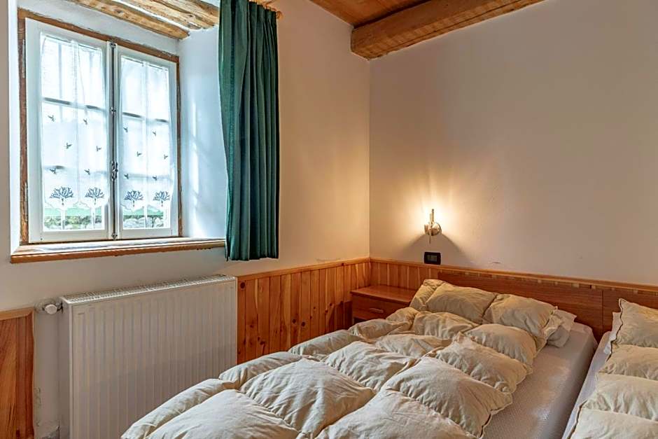 Chalet Musiera