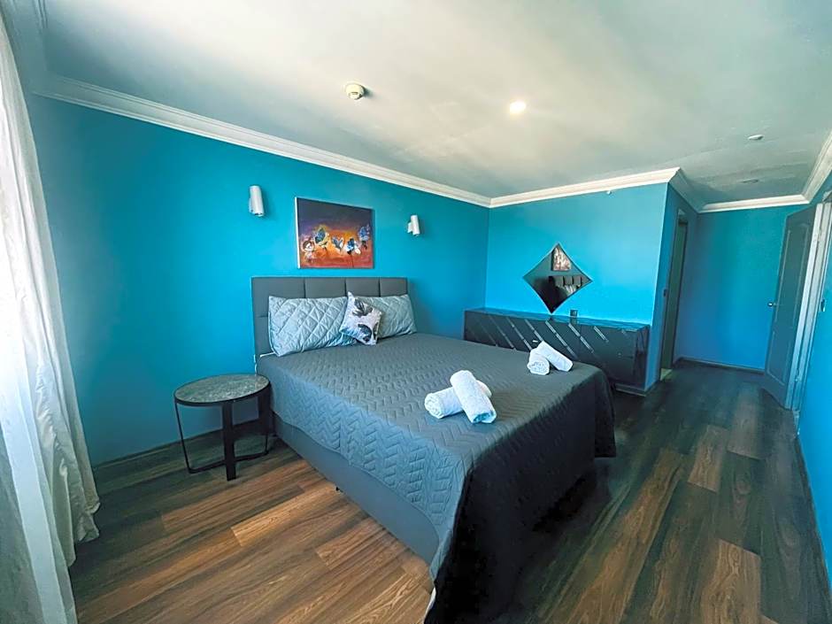 Grand Alisa Hotel (Ex. Royalisa Hotel)