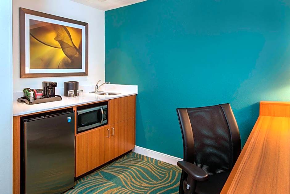 SpringHill Suites by Marriott Gaithersburg