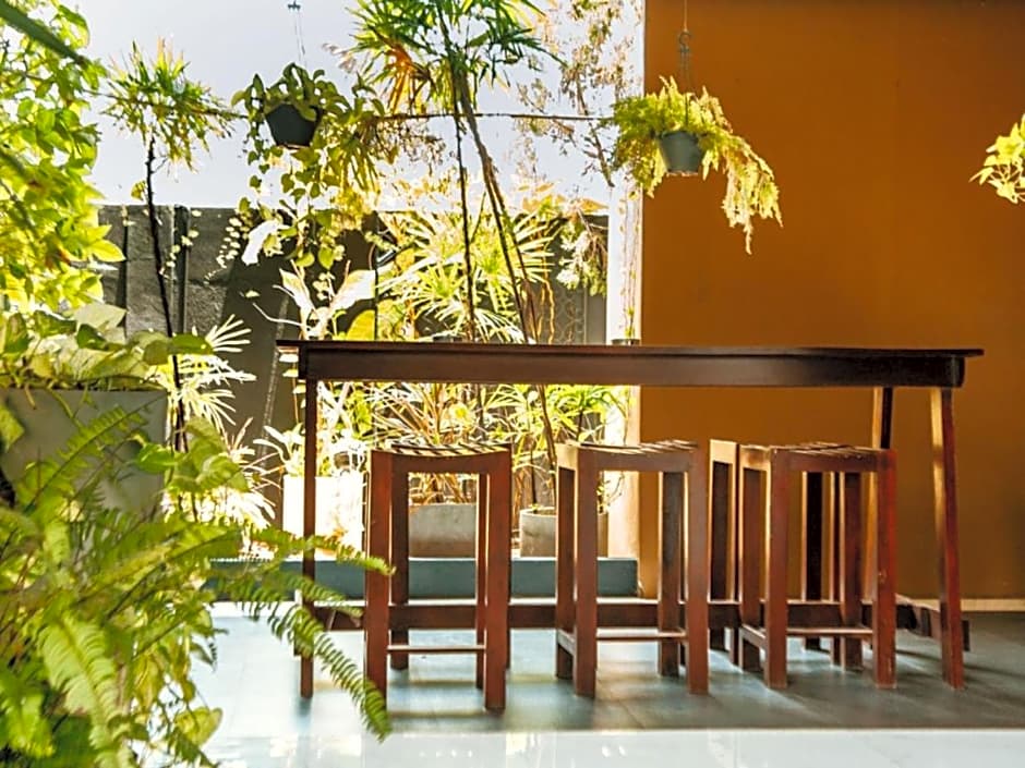 Panorama Residencies