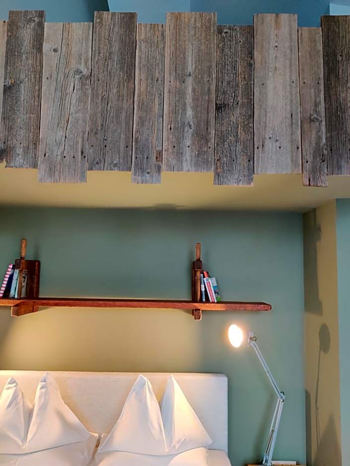 grätzlhotel beim Belvedere