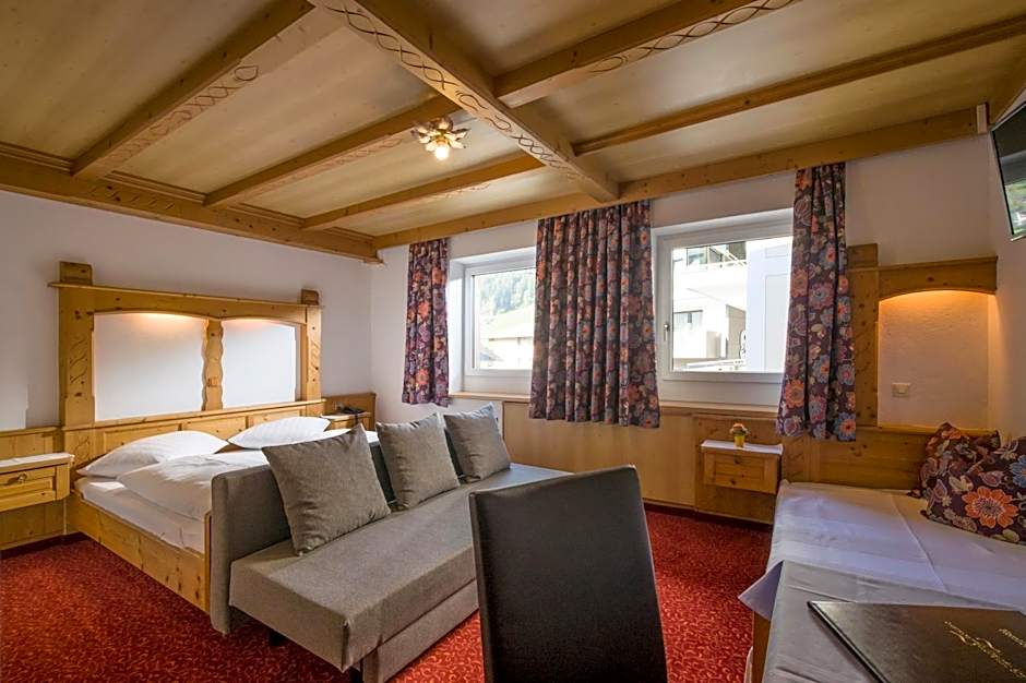 Gasthof Zellerstuben