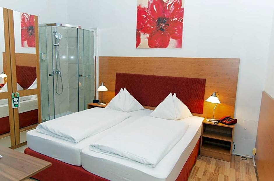 Pension Lehrerhaus