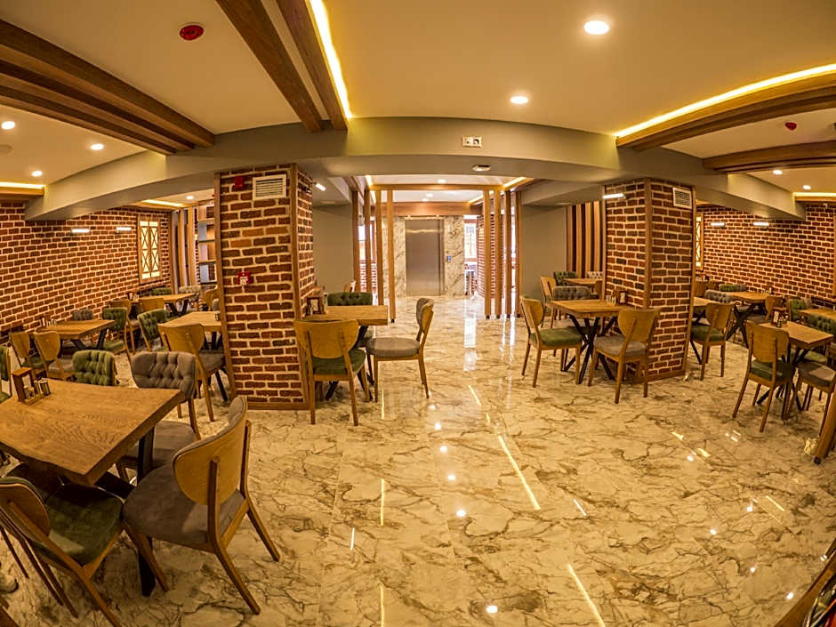 Elif Inan Otel