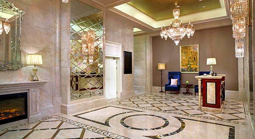 The Sebel Xi Ning Hotel