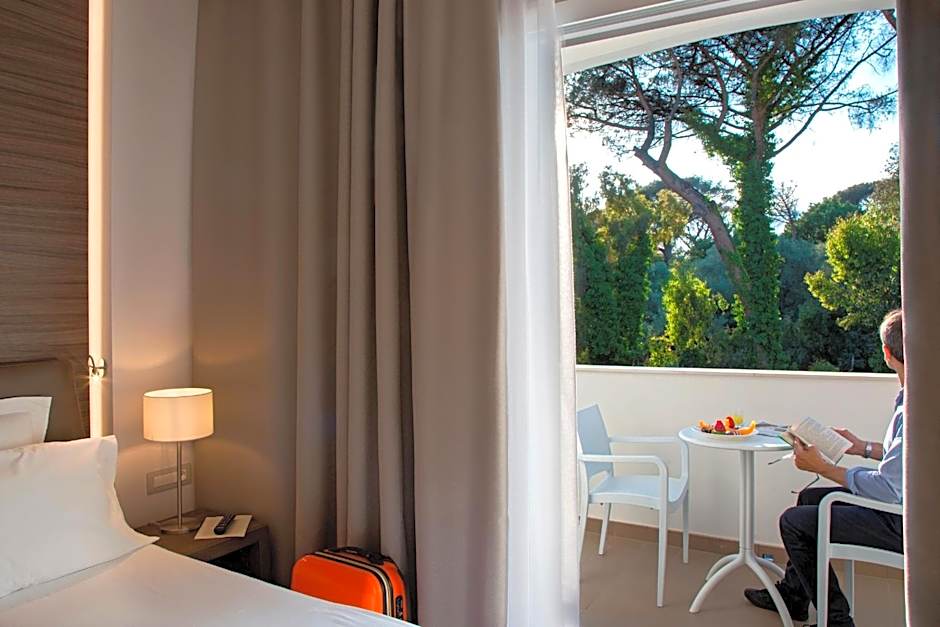 Hotel Marad