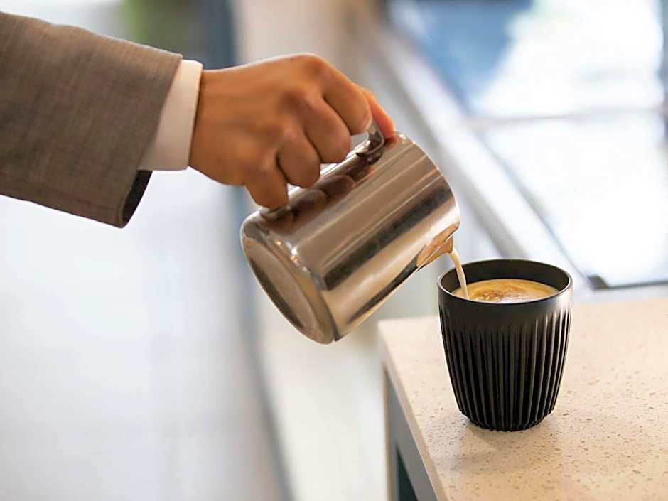 Mercure Brisbane Garden City