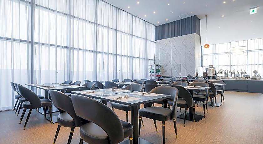 Chonpines Ocean Suites