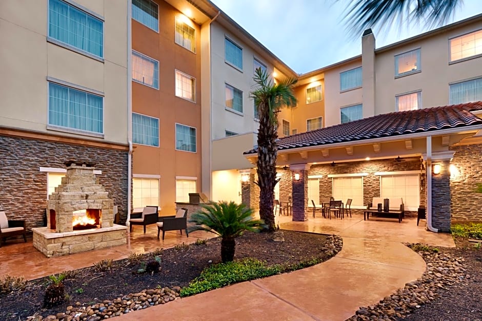Residence Inn by Marriott Houston I-10 West/Park Row
