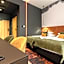 Butikowy Hotel M23 Katowice Centrum