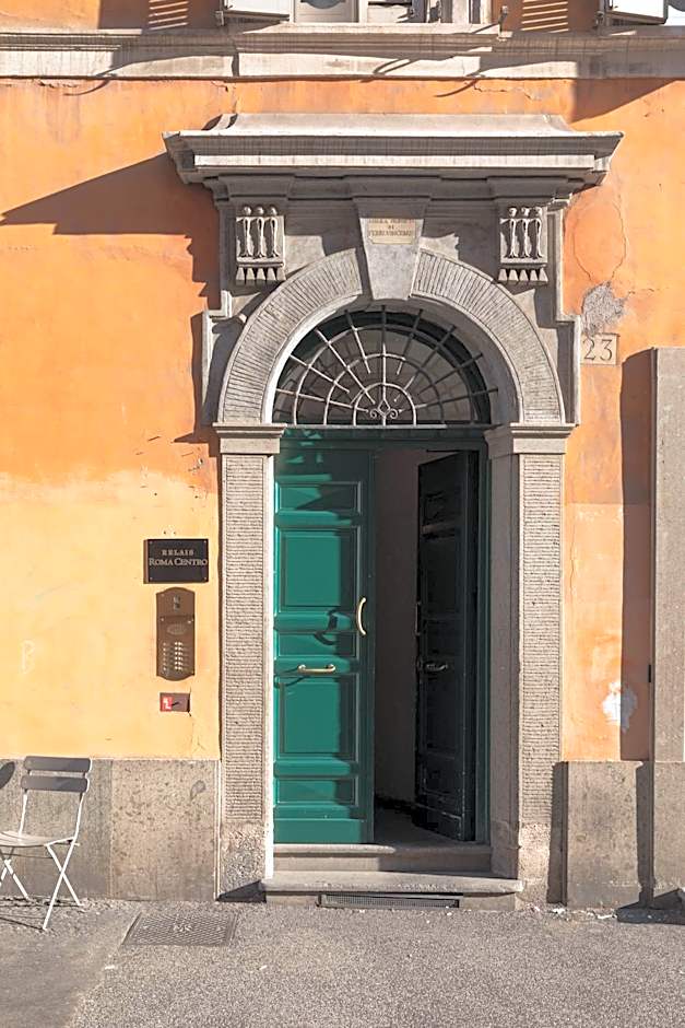 Relais Roma Centro