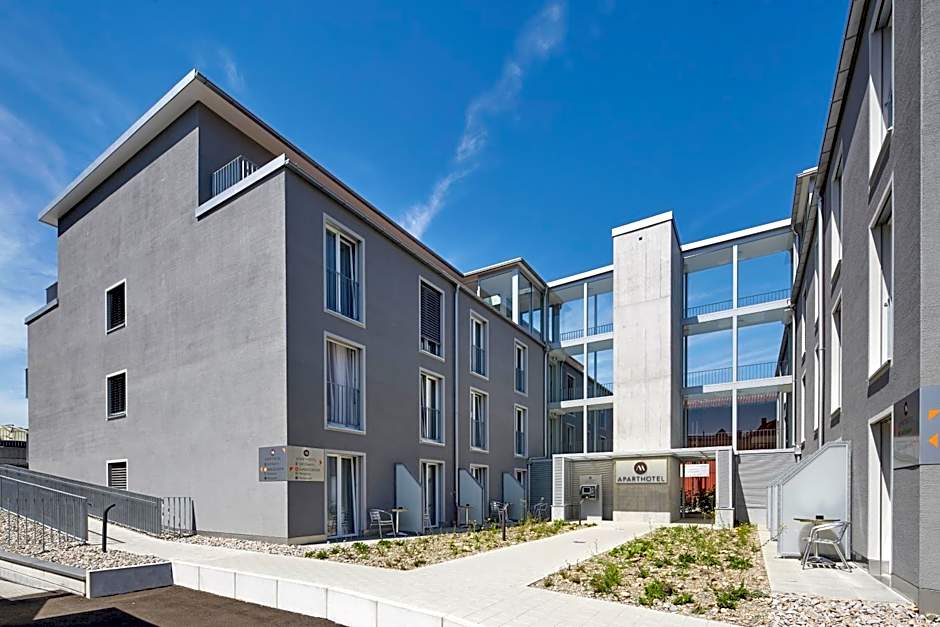 Aparthotel Baden