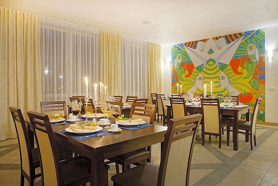 4 Żywioły Falenty Ośrodek Konferencyjno-Szkoleniowy