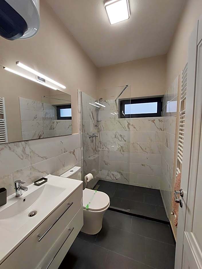 Mandarin Premium Apartments