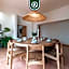 Centric 3BR Condo in Downtown in Oaxaca
