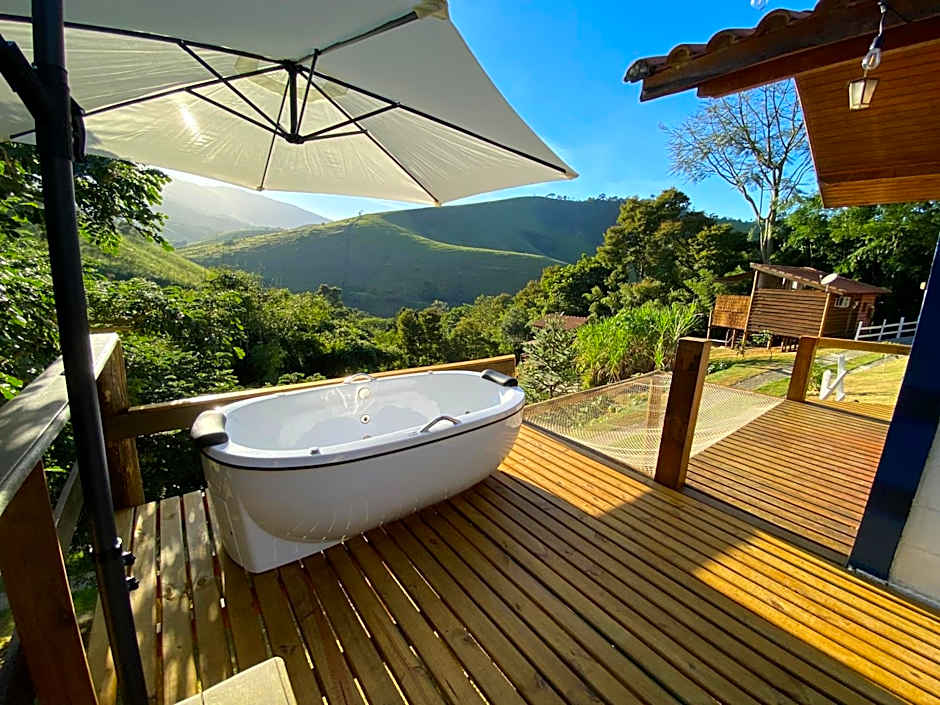 Pousada Sitio Barreirinha