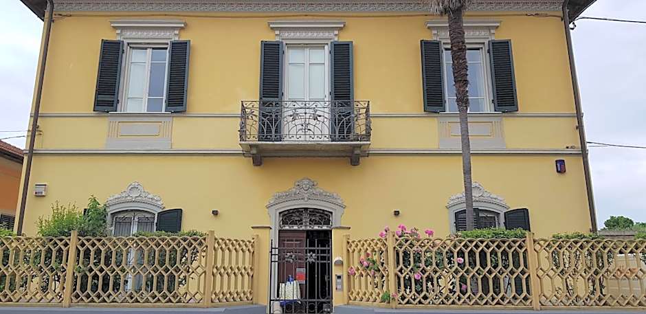 Villa il Lauro