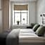 Hotel Helgeand Wisby