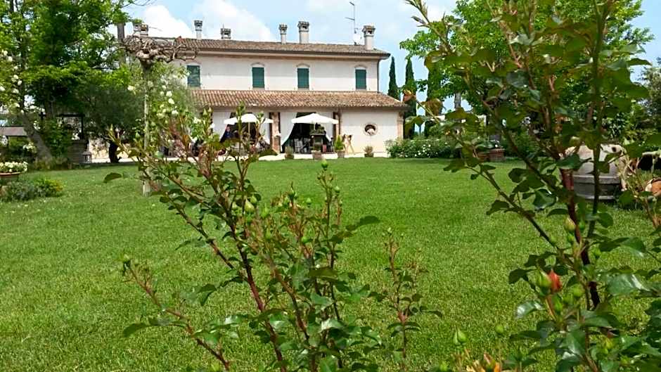 Locanda Antico Casale Cesenatico