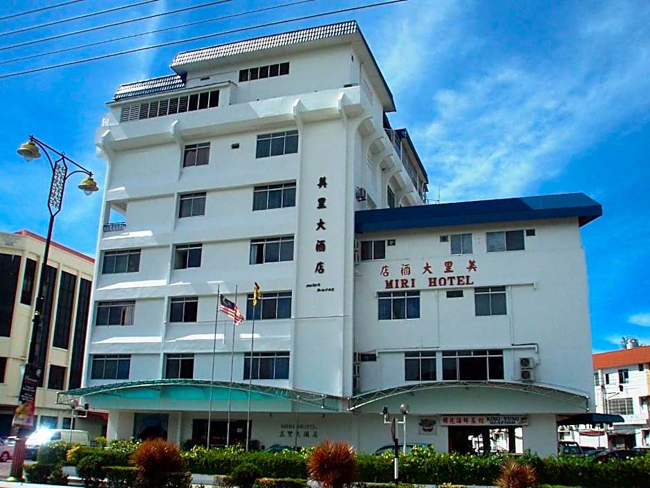 Miri Hotel