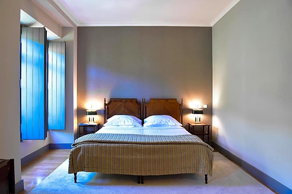 Villa Termal Monchique - Hotel Central - by Unlock Hotels