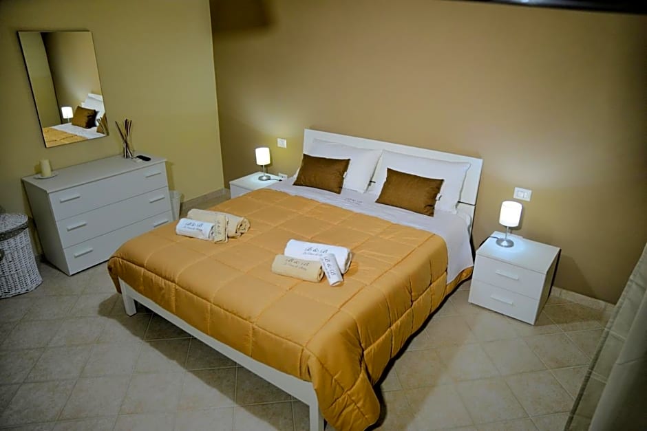 B&B La casa di Betty