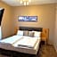 Hotel Expo Frankfurt City Centre