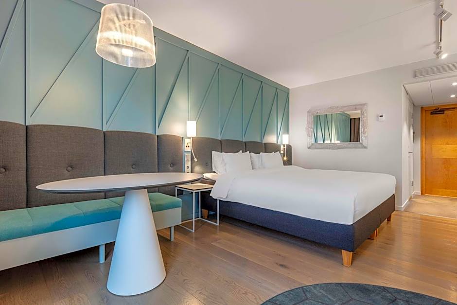 Radisson Blu Scandinavia Hotel, Göteborg