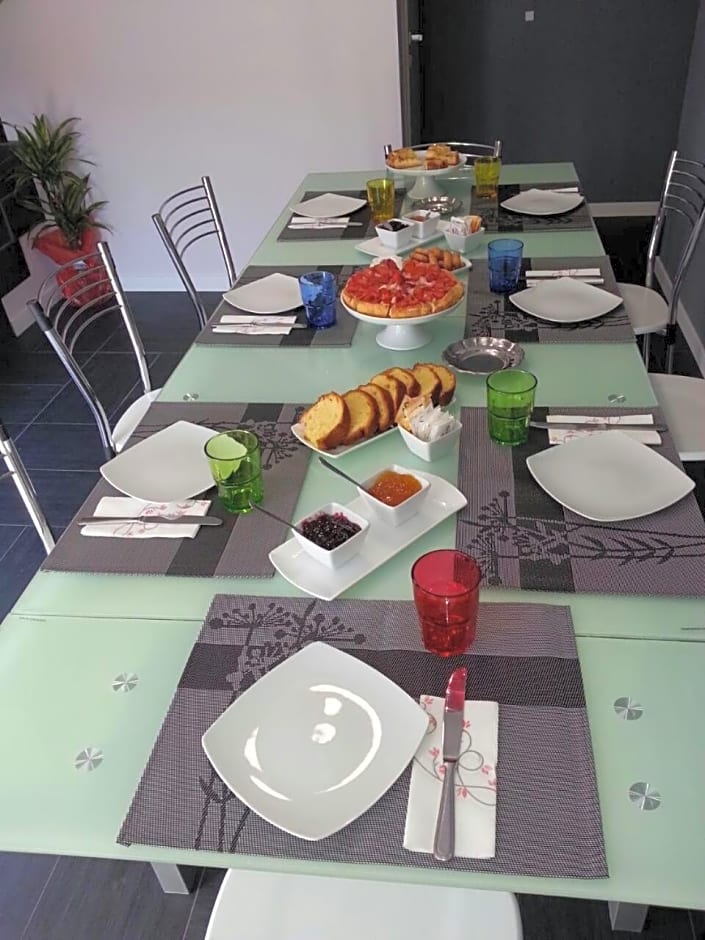 B&B Villa Letizia Inn