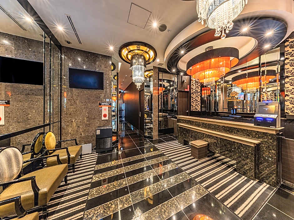 APA Hotel Kyoto-Ekikita