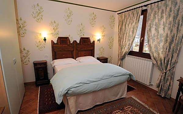 La Griglia Hotel