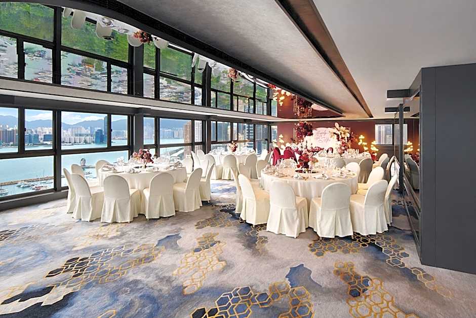 The Park Lane Hong Kong, Autograph Collection