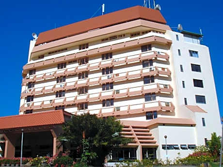 Perkasa Hotel Tenom