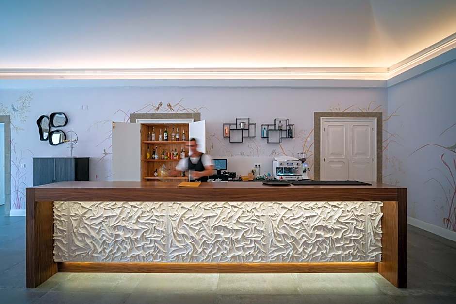 Palacio Santa Catarina Hotel