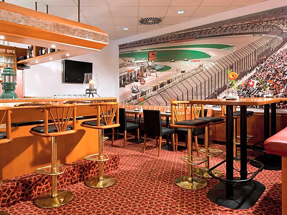 ACHAT Hotel Schwarzheide Lausitz