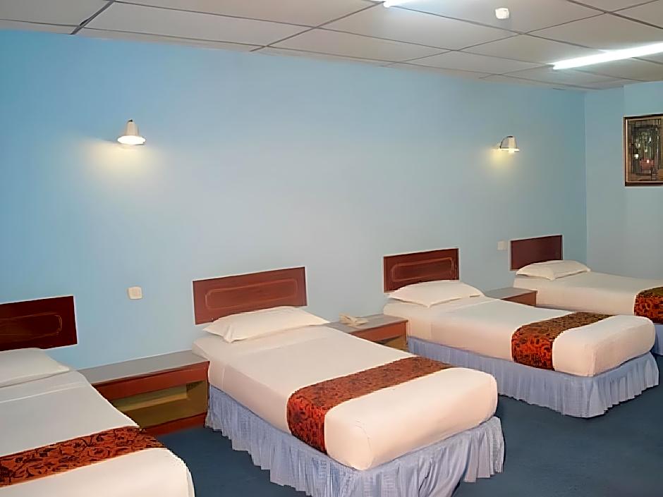 Hotel K.T. Mutiara
