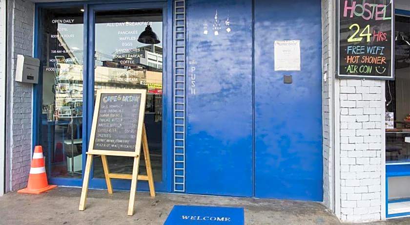 Loftel Station Hostel