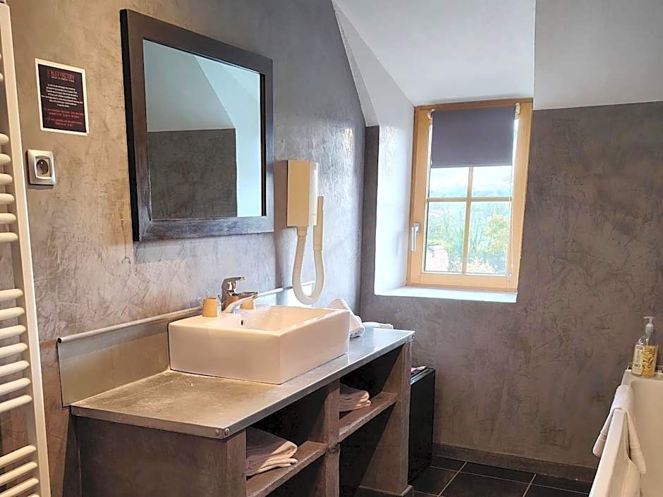 Écodomaine le Vérin, Gîtes et spa - Mer, Nature & Confort - Côte d'Opale