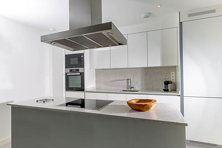 Santa Barbara Residences by IDILIQ