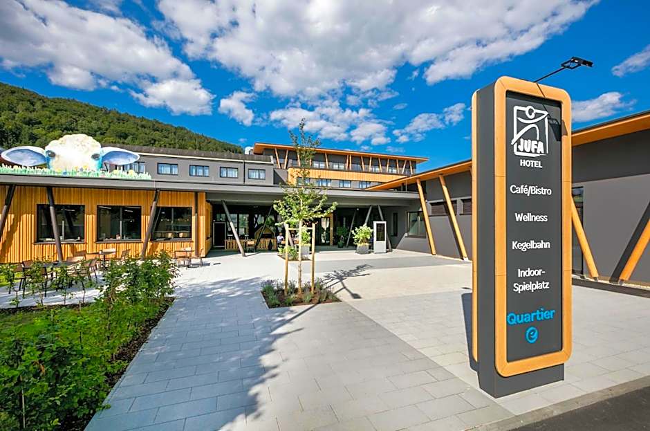 JUFA Hotel Weiz