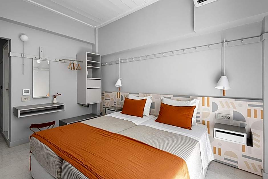 Argonauta Hotel